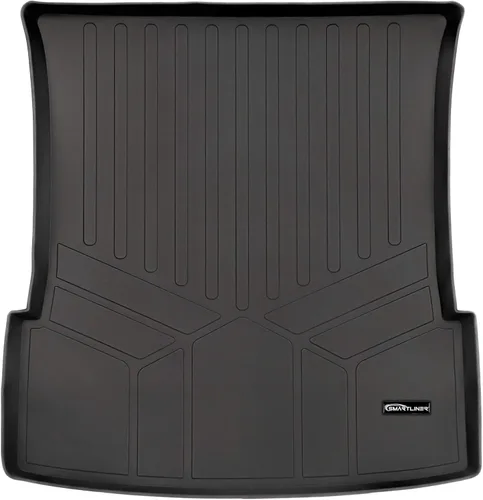 MAXLINER - Tapete de carga para todo tipo de clima, detrás de la segunda fila para Mercedes-Benz AMG GL 63 2013-2016