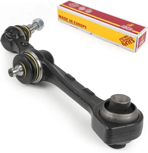 Miniatura 193 de Metrix Premium Chassis Parts - Brazo de control inferior delantero izquierdo con junta esférica y conjunto de buje Compatible con Chevrolet Aveo 18