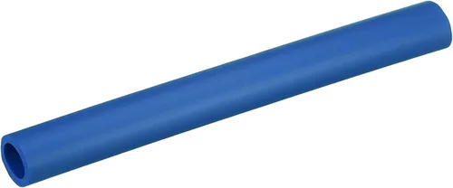 Miniatura 7 de MECCANIXITY Empuñadura de tubo de espuma empuñadura 0.472 in (1/2") ID 0.866 in OD 10" azul para utensilios, fitness, herramientas mango soporte