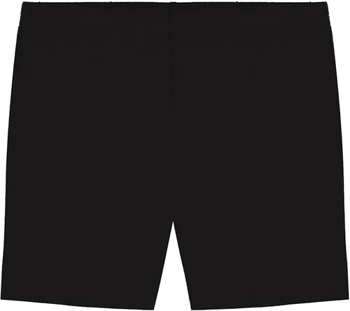 Hollywood Star Fashion Khanomak - Pantalones cortos de algodón para niña para deportes uniforme escolar debajo de las faldas tallas 2T-12 años