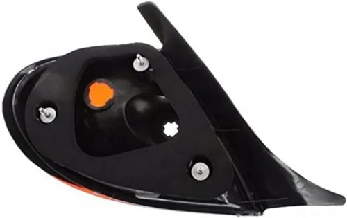 Miniatura 2 de KarParts360 Para Plymouth Neon Tail Light Asamblea 2000 lado del pasajero CH2801139