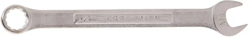 Miniatura 12 de CRAFTSMAN Juego de llaves combinadas, SAE, 1-1/4 pulgadas (CMMT44708)