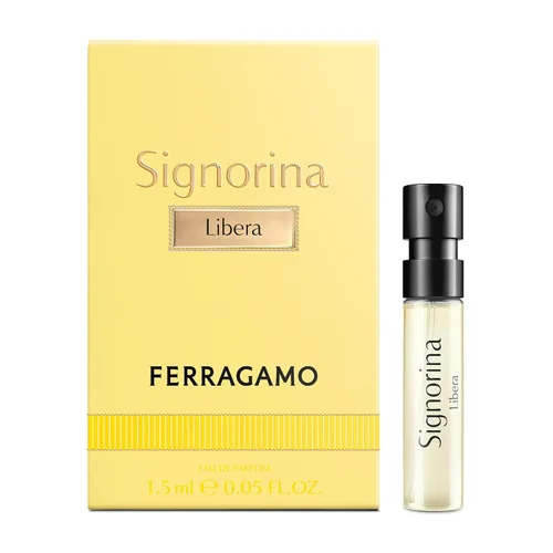 Ferragamo Signorina Libera