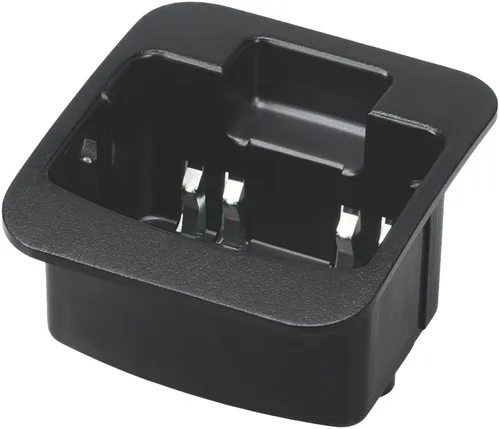Icom Adaptador de cargador Copa f/BC199N y M88