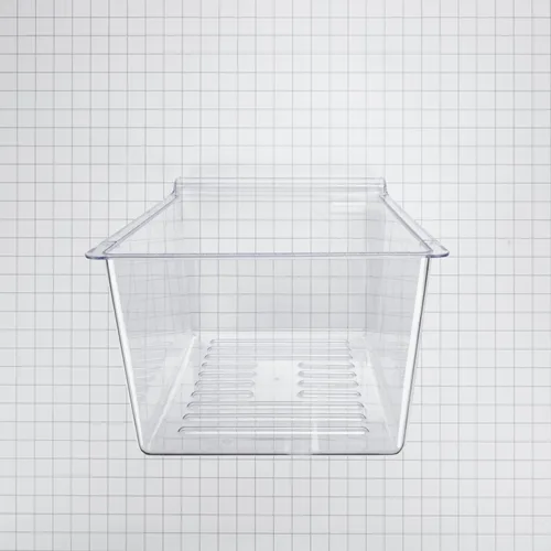 Miniatura 4 de Whirlpool Conjunto de contenedor de hielo para refrigerador W11347840