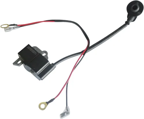 Miniatura 2 de Módulo de bobina de encendido y cable para piezas de repuesto de sierras de corte STIHL TS410 TS420