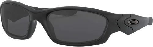 Miniatura 2 de Oakley Mens Oo9039 Straight Jacket Sport Sunglasses