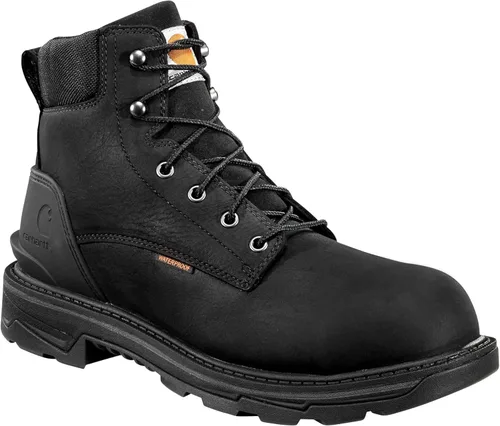 Miniatura 2 de Carhartt Calzado FT6001M Ironwood Botas de trabajo impermeables de 6 pulgadas