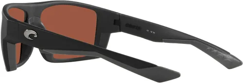 Miniatura 5 de Costa Del Mar Men's Bloke Rectangular Sunglasses