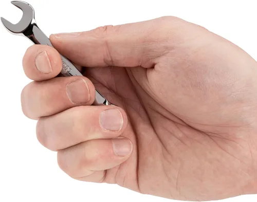 Miniatura 150 de TEKTON - Llave combinada de 9/16 pulgadas 18258
