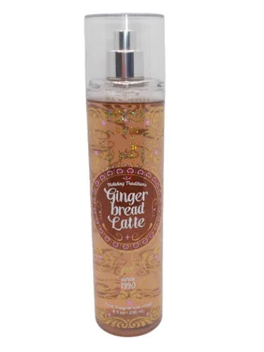 Miniatura 4 de Bath & Body Works - Espray con fragancia fina, 8 onzas líquidas, Rose