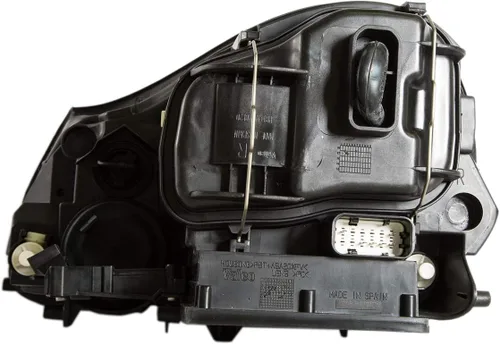 Miniatura 2 de Valeo 46659 Conjunto de faros halógenos para lado del pasajero compatible con modelos seleccionados de Porsche Cayenne