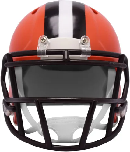 Miniatura 2 de NFL Speed Mini Casco