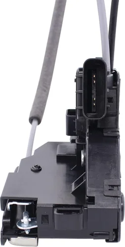 Miniatura 3 de ApplianPar Motor del actuador de la cerradura de la puerta del lado del pasajero trasero para Hyundai Elantra 2017-2020