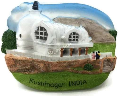 Miniatura 22 de WitnyStore Pequeñas ruinas de la iglesia de San Pablo Macao China Asia Oriental Atracciones turísticas Resina Imán de refrigerador Recuerdo