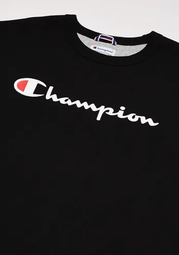 Miniatura 76 de Champion Sudadera de forro polar de peso medio con cuello redondo para hombre (regular o grande y alto)