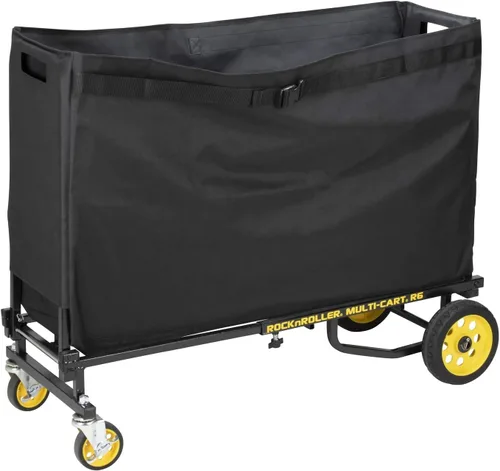 Miniatura 4 de Rock-N-Roller RSA-WAG6 - Bolsa de carro para carritos múltiples R6