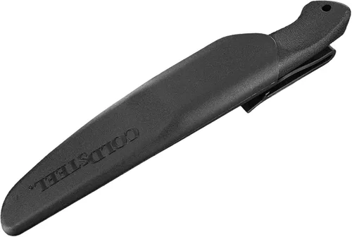 Miniatura 4 de Cold Steel Pendleton Hunter - Cuchillo de hoja fija con funda, Hunter Lite