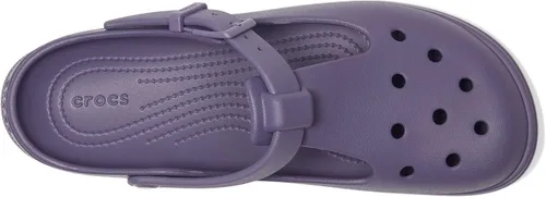Miniatura 2 de Crocs Zuecos clásicos Mary Jane para mujer