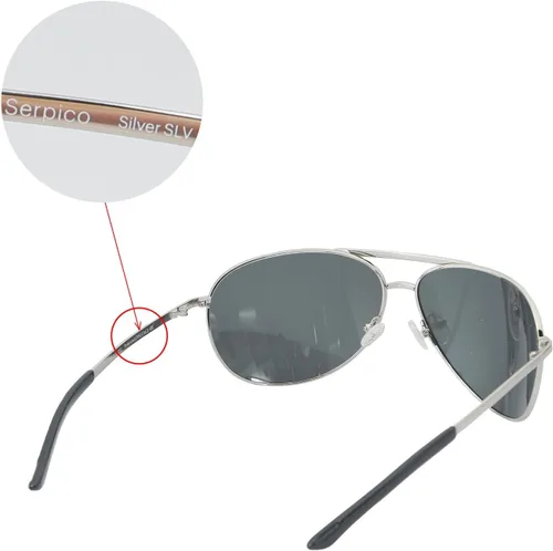 Miniatura 2 de Walleva Lentes de repuesto para gafas de sol Smith Serpico - Múltiples opciones disponibles
