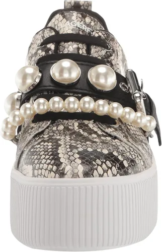 Miniatura 2 de Karl Lagerfeld Paris Vidya Pearls-Lace - Tenis para mujer