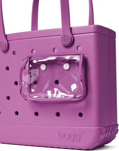 Miniatura 97 de BOGG BAG - Tote para playa, piscina, barco, deportes - EVA multiusos - Botones tonales