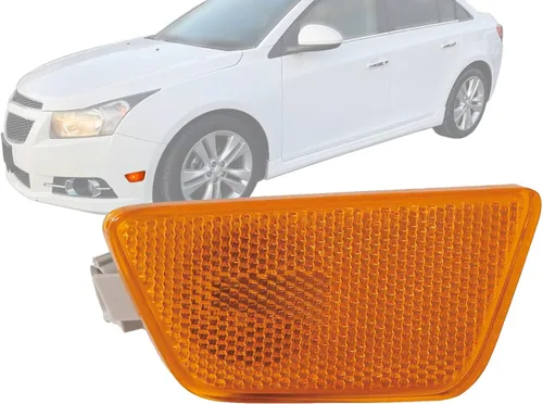 Miniatura 24 de APA - Juego de luces LED de repuesto para conductor y pasajero Acura TL 2004-2008, parte delantera Par Acura TL 2004-2008