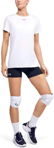 Miniatura 6 de Under Armour Pantalones cortos de voleibol para mujer