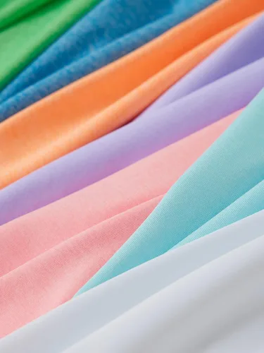 Miniatura 5 de Willit Polo sin mangas para niñas, polo de golf y tenis, de secado rápido