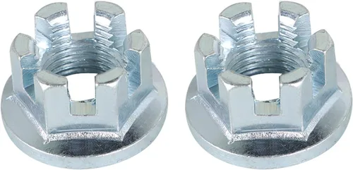 Miniatura 6 de WFLNHB Kit de rótula inferior delantera de repuesto para Nissan 350Z 2005-2009 Reemplazo para Infiniti G35 Coupé 2 puertas solo RWD 2005-2007 K500398