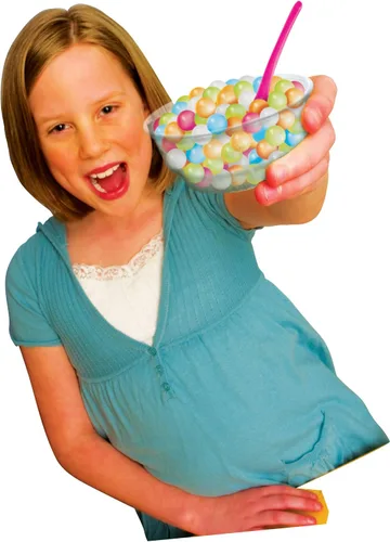 Miniatura 3 de Dippin Dots Máquina para Hacer Postres Frozen Dot