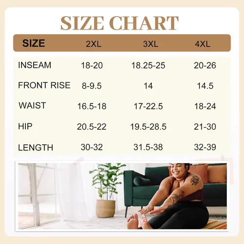 Miniatura 5 de TNNZEET 3 unidades de leggings capri de talle alto para mujer Pantalones suaves para entrenamiento correr Yoga