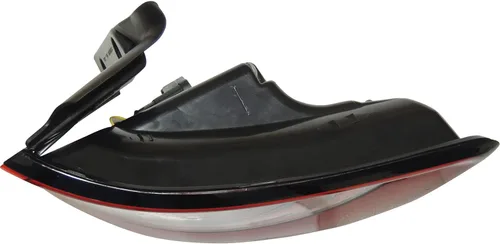 Miniatura 5 de TYC Conjunto de luz trasera derecha compatible con Dodge Durango 2014-2021