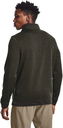 Miniatura 2 de Under Armour Storm - Sudadera de forro polar con cremallera 14 para hombre