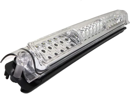 Miniatura 4 de Youxmoto Compatible con Ford F150 1997-2003, apto para Ford F150 2004 Heritage LED 3ª luz de freno luz de carga luz de freno de montaje alto diseño