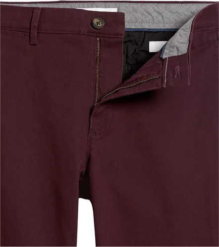 Miniatura 6 de Tienda Essentials Men's Slim-Fit Casual Stretch Chino Pant