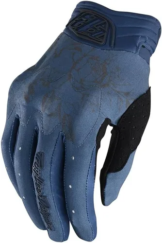 Miniatura 14 de Troy Lee Designs Guantes Motocross para Motocicleta, Moto de Tierra, Bicicleta de Montaña, Guantes para Montar, Gambit Glove
