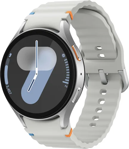 Miniatura 13 de SAMSUNG Galaxy Watch 7 40mm Bluetooth AI Smartwatch con puntuación de energía, consejos de bienestar, seguimiento de frecuencia cardíaca, monitor