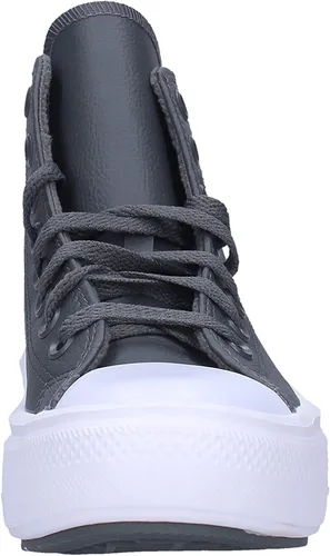 Miniatura 4 de Converse Chuck Taylor All Star - Plataforma alta CTAS para mujer
