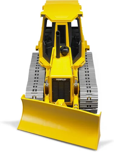 Miniatura 5 de Bruder 02444 Cat Tractor tipo oruga