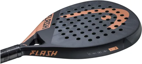 Miniatura 4 de HEAD Serie Flash Padel/Pop Tennis Paddle