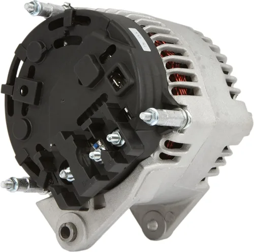 Miniatura 3 de DB Electrical ALU0020 Alternador para tractores New Holland 8010 1996-00 8010HC 97-99 8160 8360 8560 96-99 TV140 bidireccional 1998-02 6-456 Ford