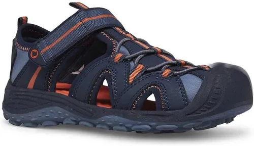 Miniatura 5 de Merrell Sandalia deportiva unisex Hyrdo 2 para niños