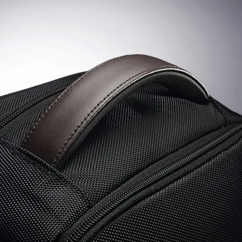 Miniatura 18 de Samsonite Mochila de negocios Kombi, Negro/Marrón, Mochila de negocios Kombi