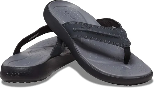 Miniatura 6 de Crocs mens Yukon Vista Ii Flip Flops