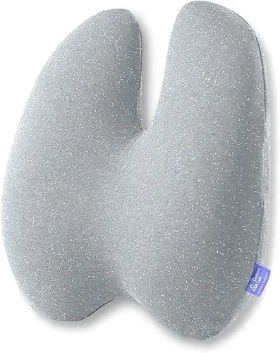 Miniatura 2 de C CUSHION LAB Paquete de comodidad para aliviar la espalda y el cuello