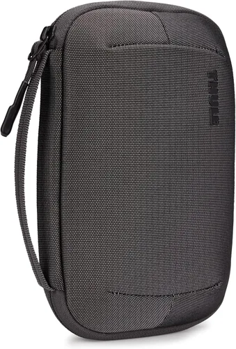 Miniatura 3 de Thule Case Thule Subterra 2 PowerShuttle, gris vetiver, mediano