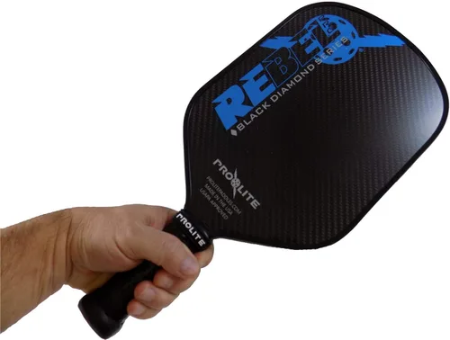 Miniatura 3 de PROLITE Bandas de agarre – Mantiene tu agarre en su lugar – Talla única – Perfecto para paletas de pickleball, raquetas de tenis y raquetball