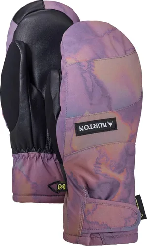 Miniatura 4 de BURTON Manopla Reverb Gore para mujer Negro (True Black)