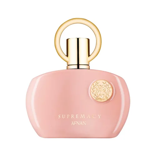 Miniatura 12 de Afnan Supremacy Gold Eau De Parfum para Mujer, 3.4 onzas líquidas